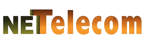 NETelecom Logo
